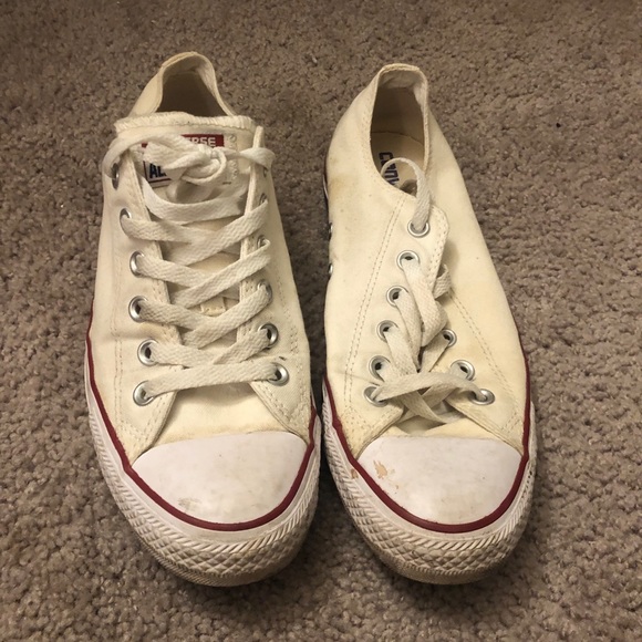 Converse lows - Picture 2 of 4